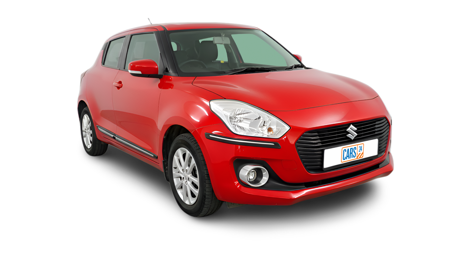 Maruti Swift-img